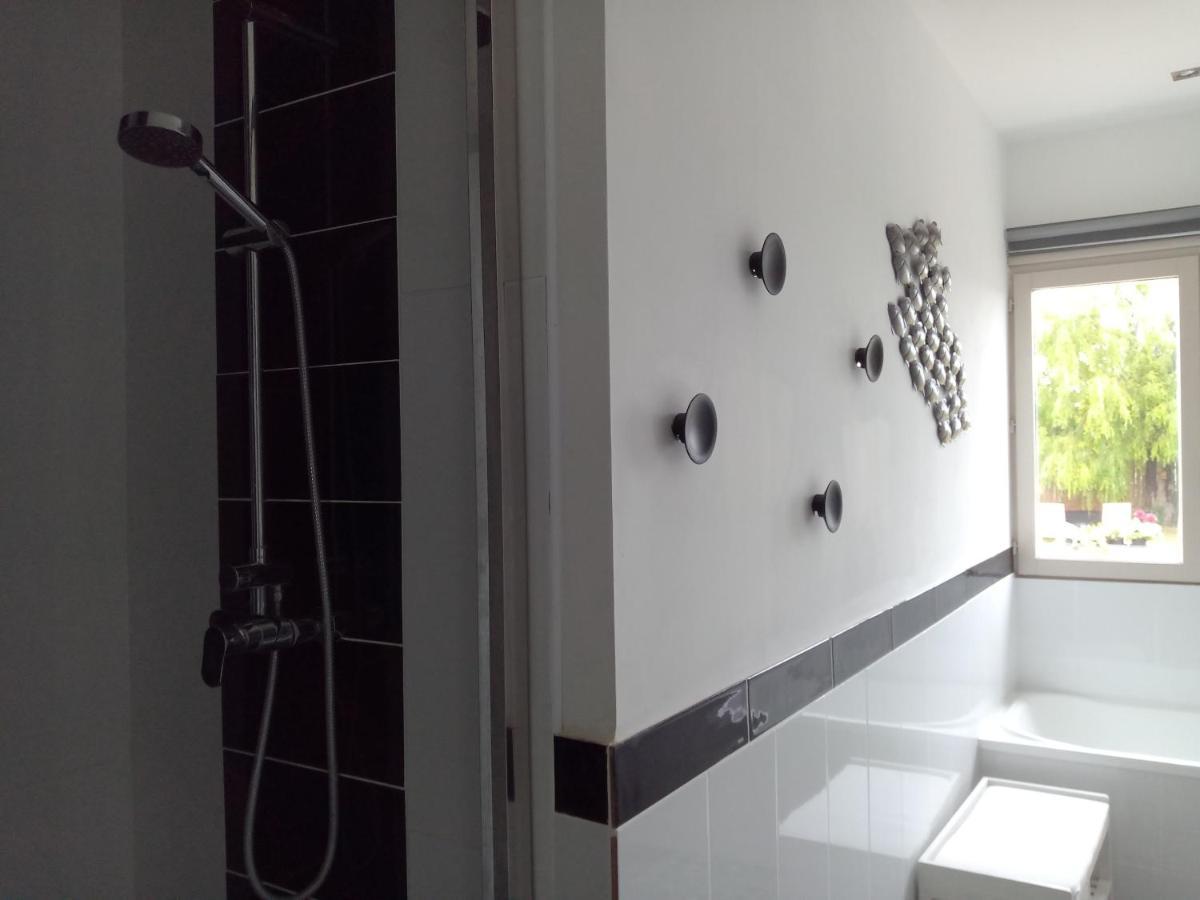 Le Gite De La Salicorne Marck Ngoại thất bức ảnh